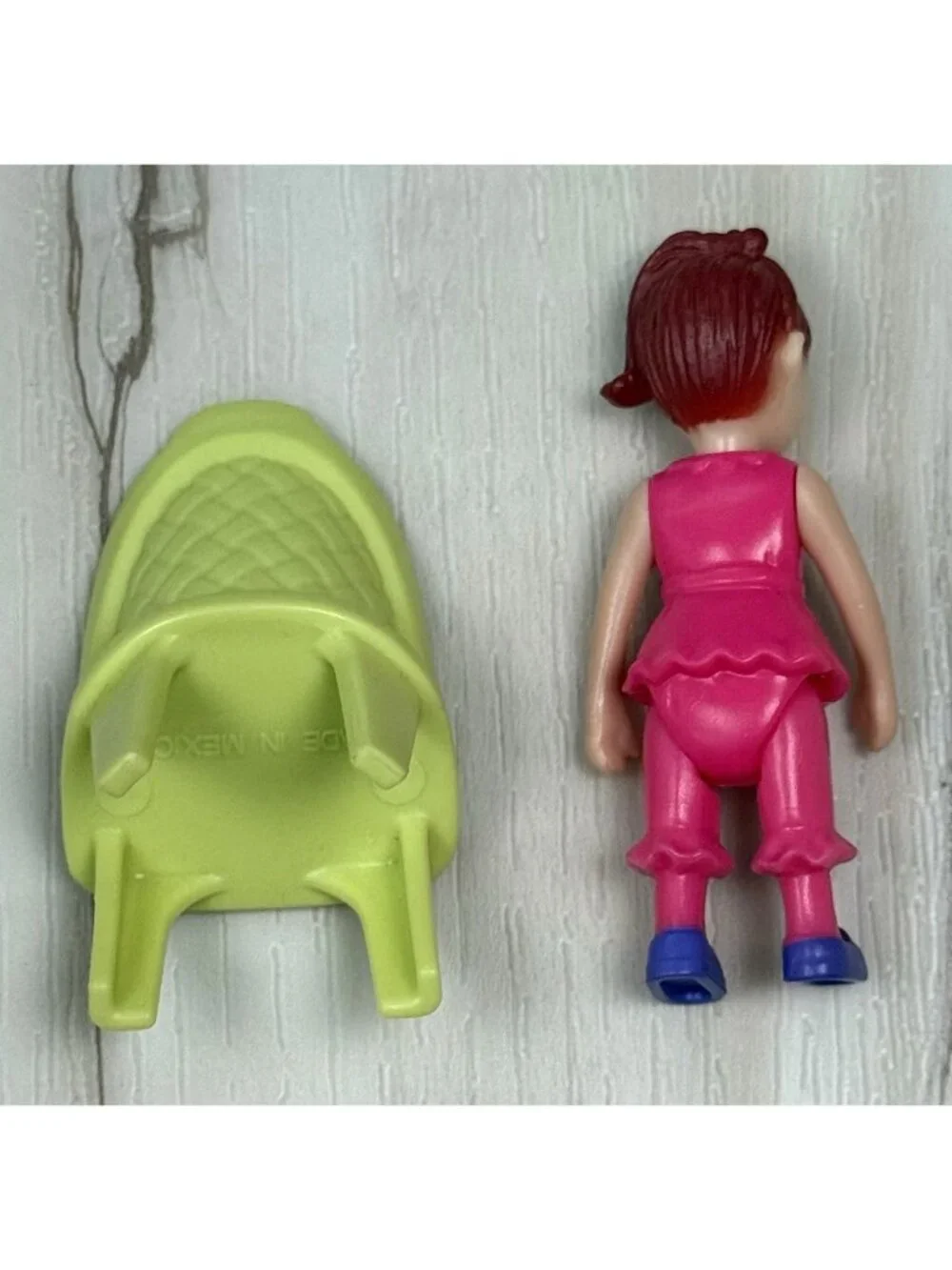 Fisher-Price vtg fisher